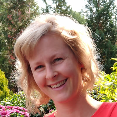 Evers, Amy Amy Evers